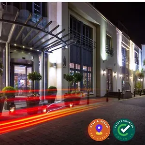 4* Hotel Talbot Stillorgan