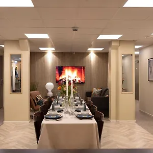 Hotell Söder Stockholm