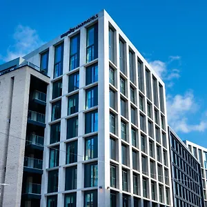 4* Apartahotel Staycity Quay
