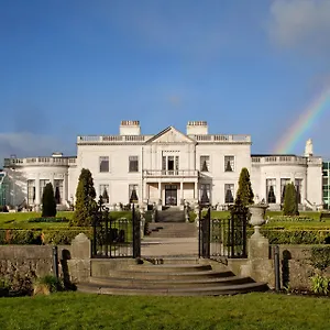 5* Hotel Radisson Blu St. Helen's