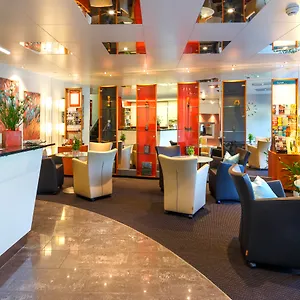 **** Hotel Metropol Zwitserland