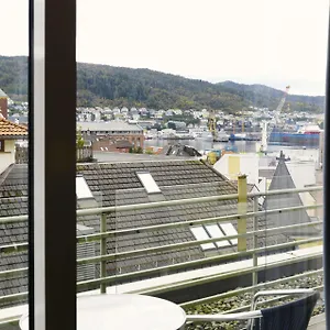 Hotell Scandic Bergen