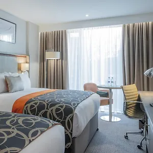 4* Hotel Clayton Charlemont