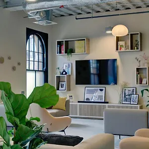 Apartamento Destiny Student - Broga House Irlanda