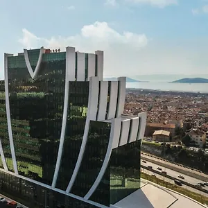 Отель Elite World Grand Kuecuekyali