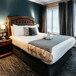 Hotel Drury Court