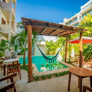*** Hotel San Vicente México