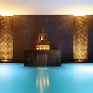 **** Hotel Augusta Club & - Adults Only España