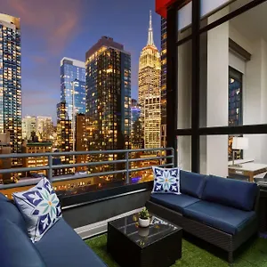 Hotell Doubletree By Hilton - Chelsea New York