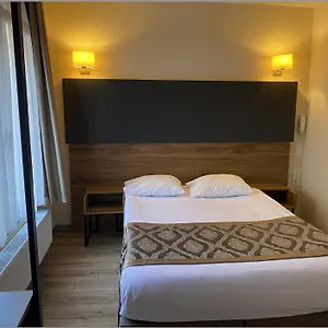 *** Hotel Prestige België