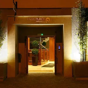 Апарт-отель Park Place