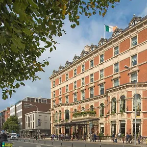 5* Hotel The Shelbourne, Autograph Collection