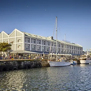 **** Hotel Victoria & Alfred By Newmark Zuid-Afrika
