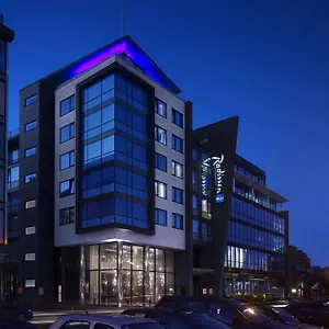 Radisson Blu Royal Отель