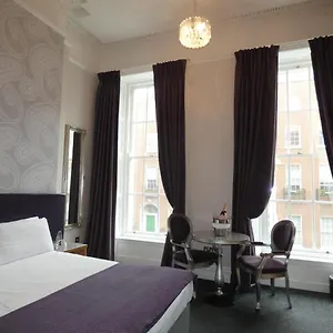 Hotel Jackson Court