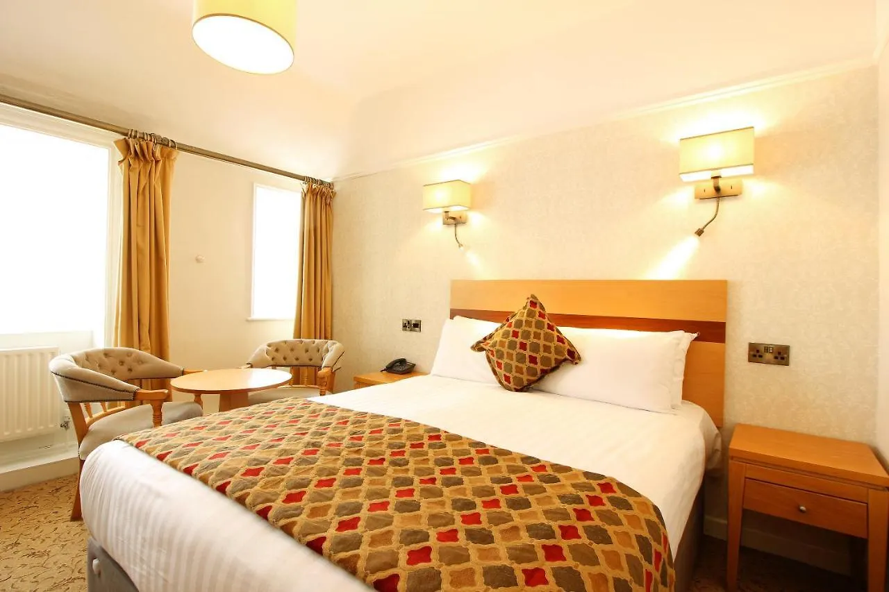 Castle Hotel Dublin