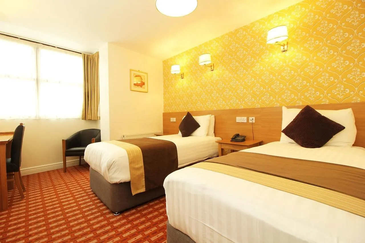 Castle Hotel Dublin