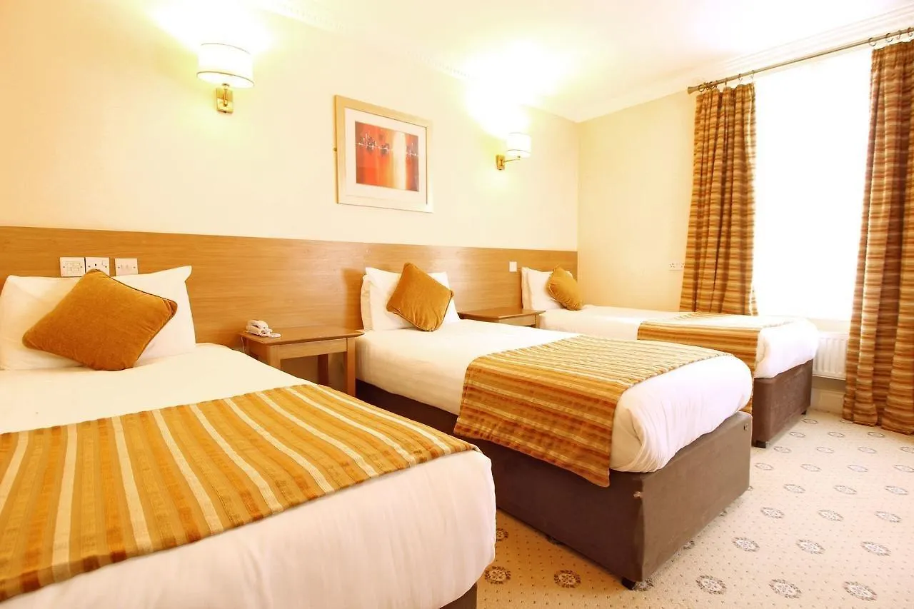 Castle Hotel Dublin