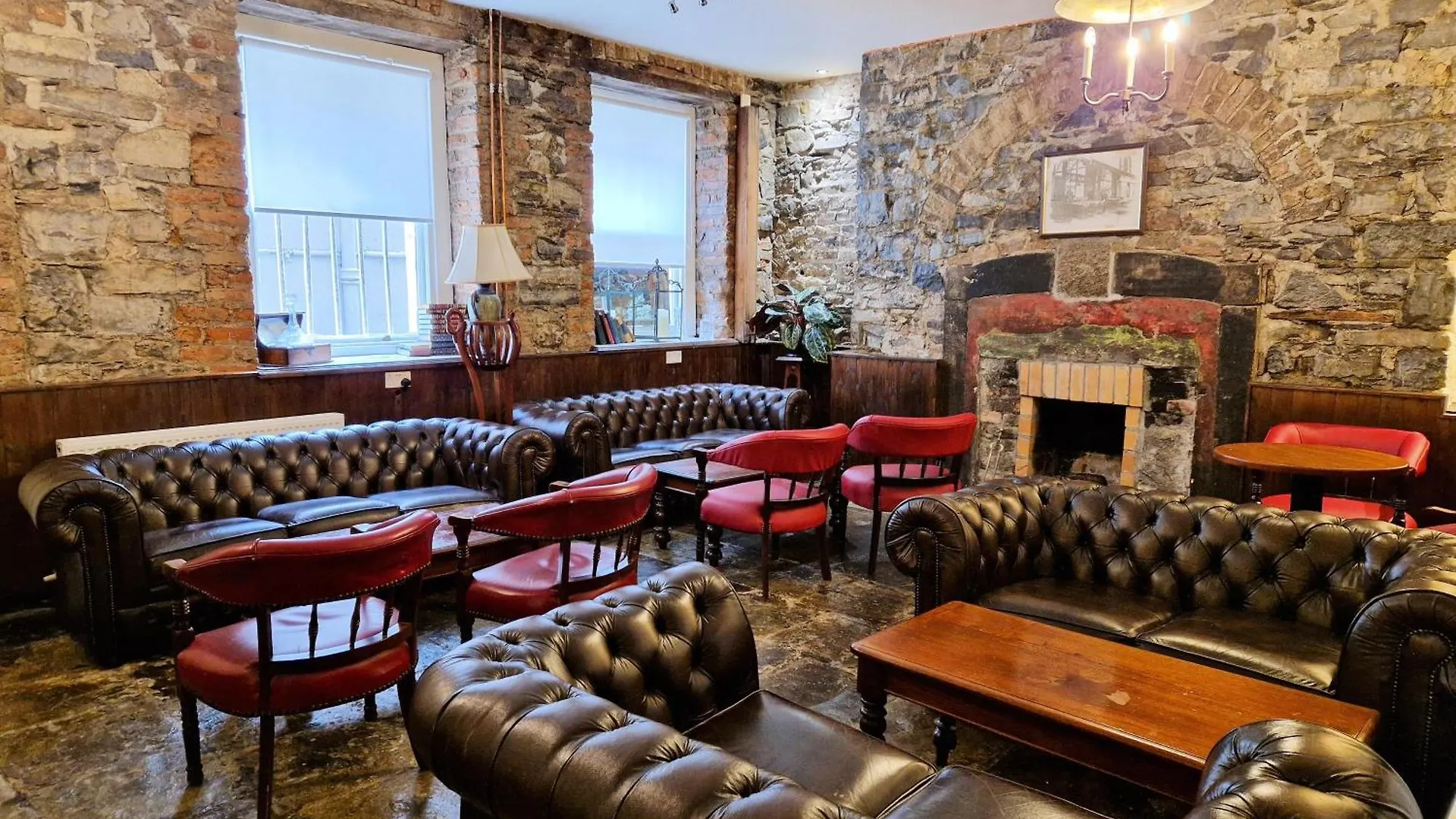 Castle Hotel Dublin