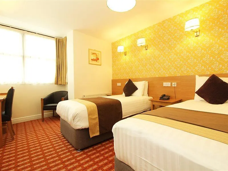 Castle Hotel Dublin