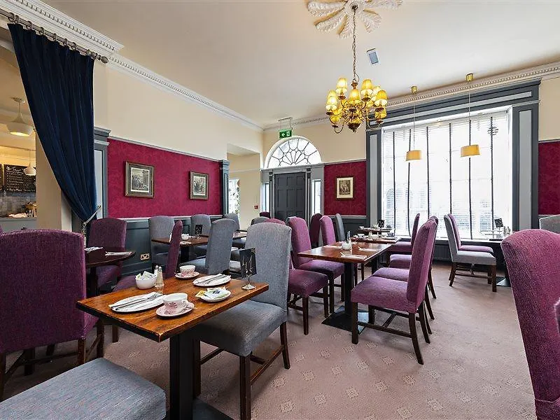 Castle Hotel Dublin