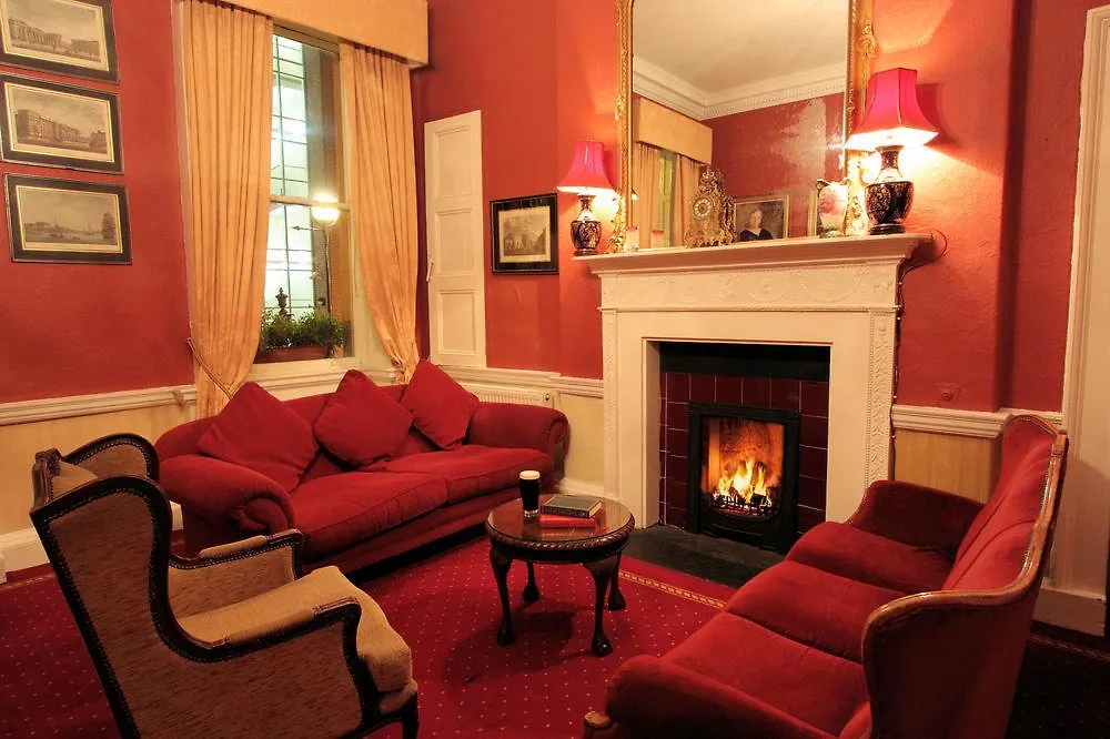 Castle Hotel Dublin