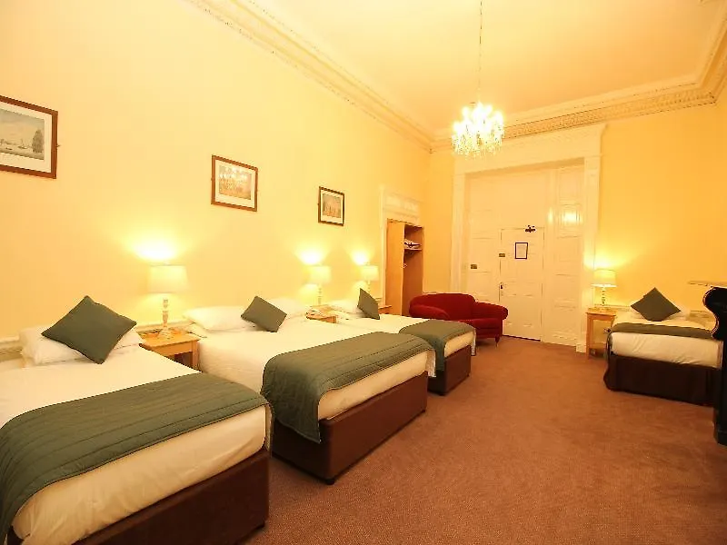 Castle Hotel Dublin 4*,  Irsko