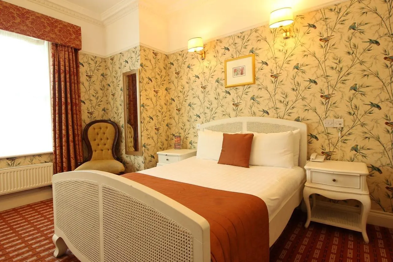 Castle Hotel Dublin