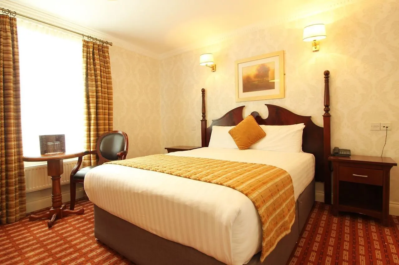 Castle Hotel Dublin 4*,  Irsko