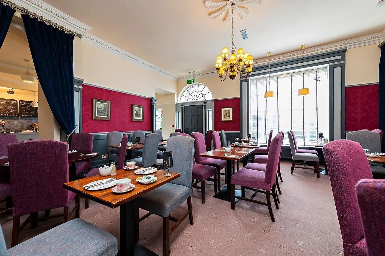 Castle Hotel Dublin