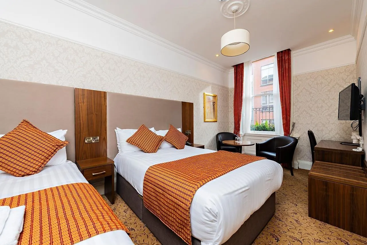 Castle Hotel Dublin