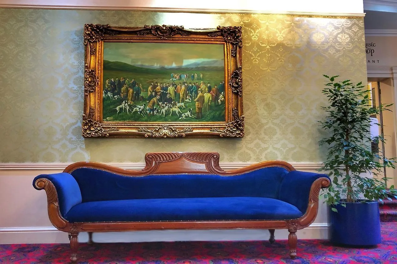 Castle Hotel Dublin
