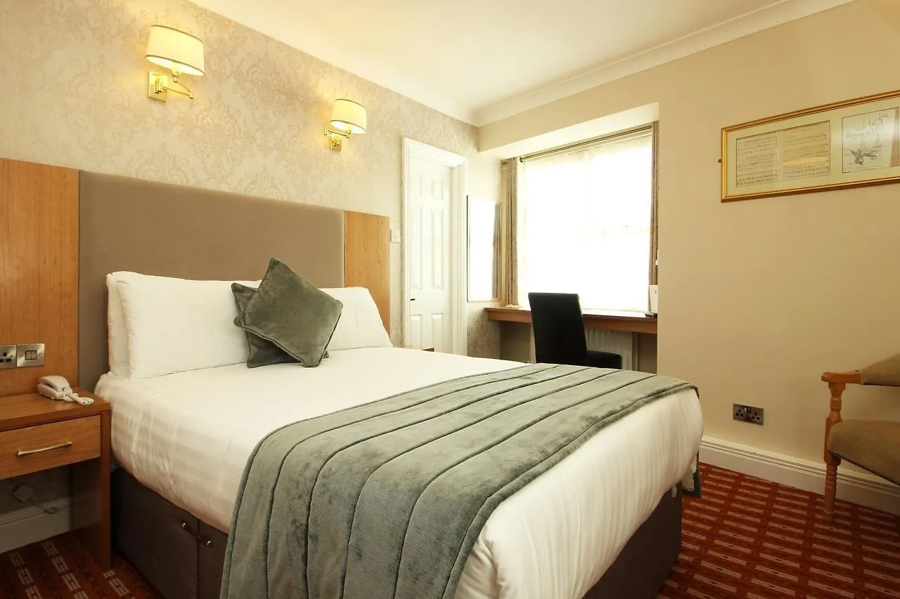 Castle Hotel Dublin