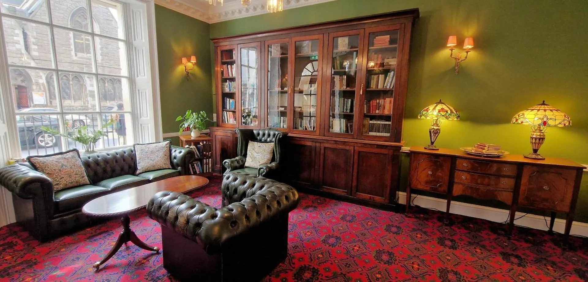 Castle Hotel Dublin