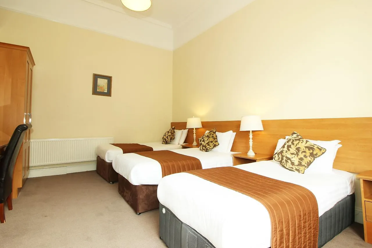 Castle Hotel Dublin