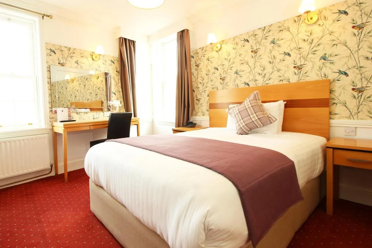 Castle Hotel Dublin