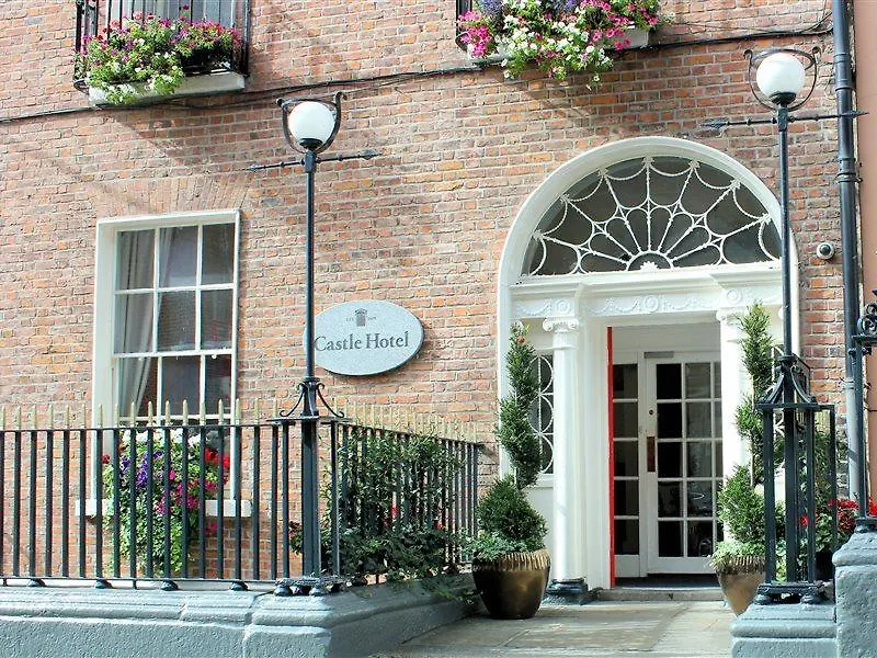 Castle Hotel Dublin