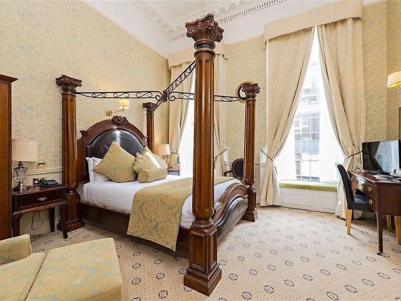 Castle Hotel Dublin