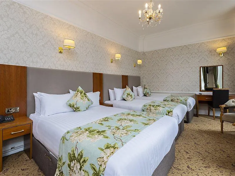 Castle Hotel Dublin