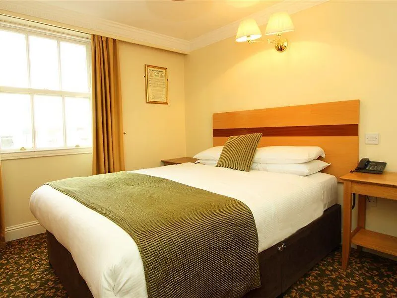 Castle Hotel Dublin