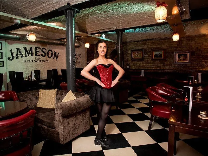 Castle Hotel Dublin