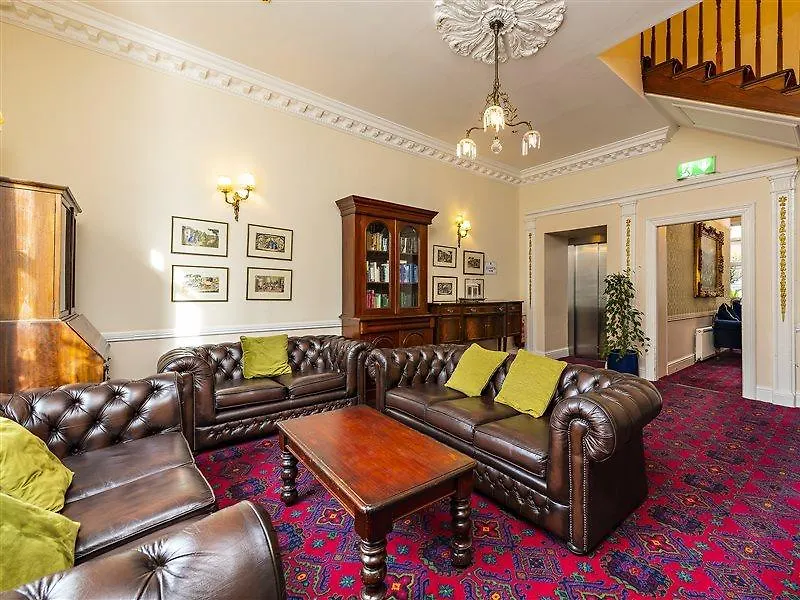 Castle Hotel Dublin